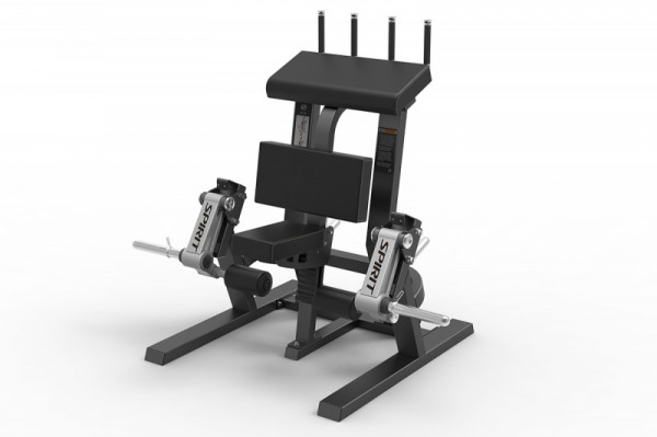 Сгибание ног стоя SPIRIT SP-4512