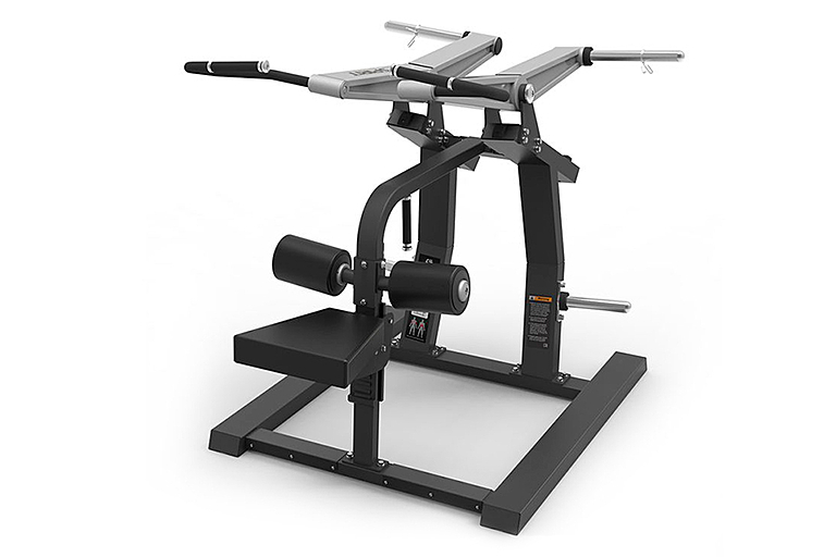 Вертикальная тяга спереди SPIRIT SP-4506