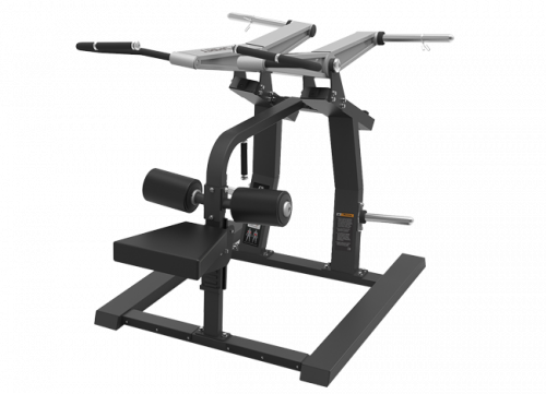 Вертикальная тяга спереди SPIRIT SP-4506