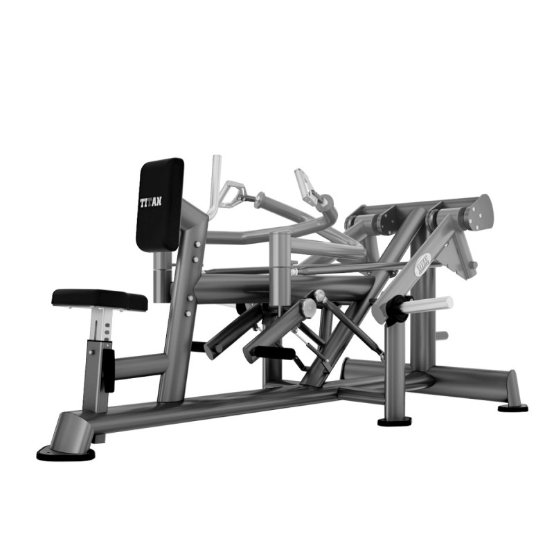 Горизонтальная тяга круговая DHZ T950