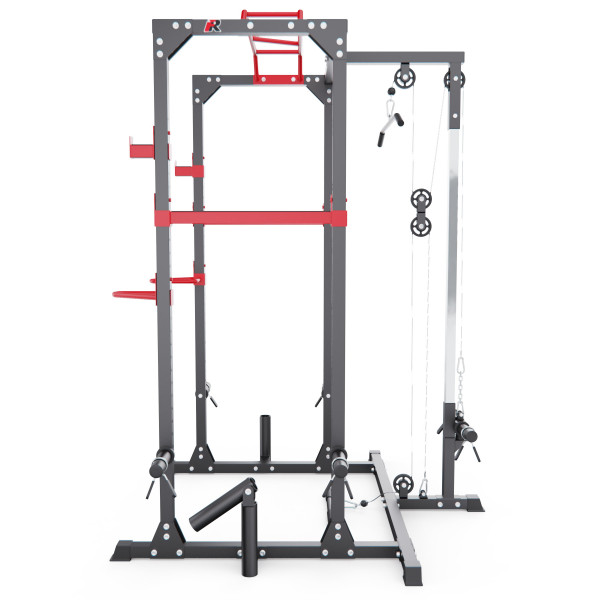 Силовая рама DFC Fitness Reality  2822