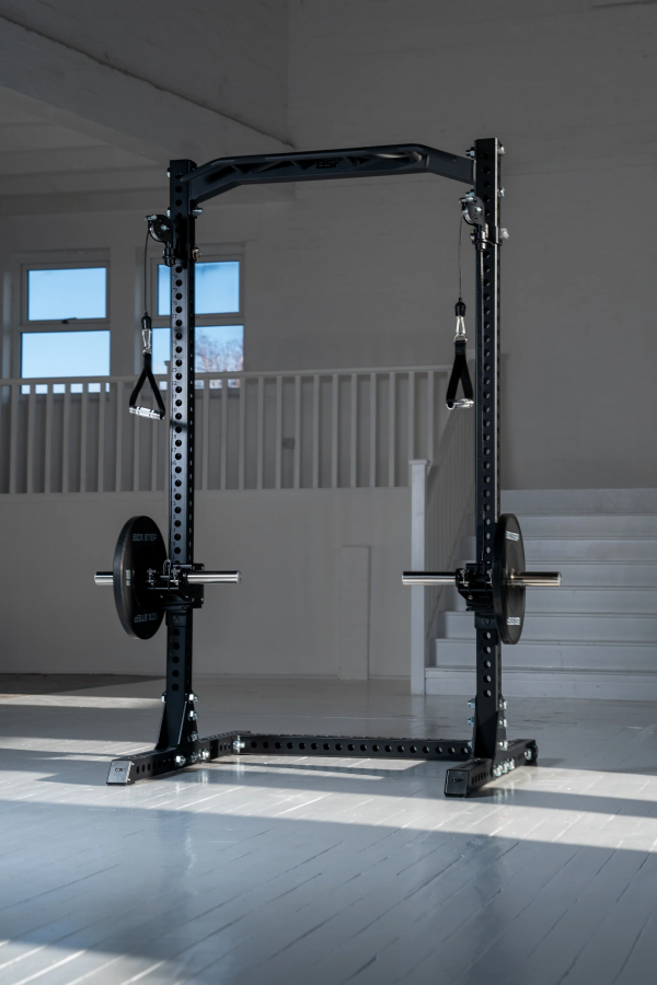 Силовая рама Steelver SV9206