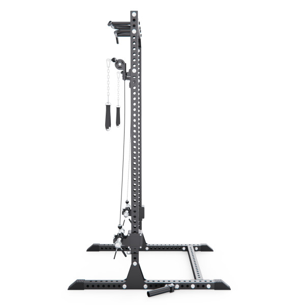 Силовая рама Steelver SV9206