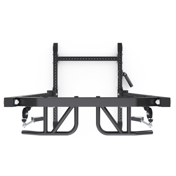 Силовая рама Steelver SV9206