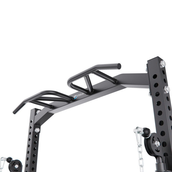 Силовая рама Steelver SV9206
