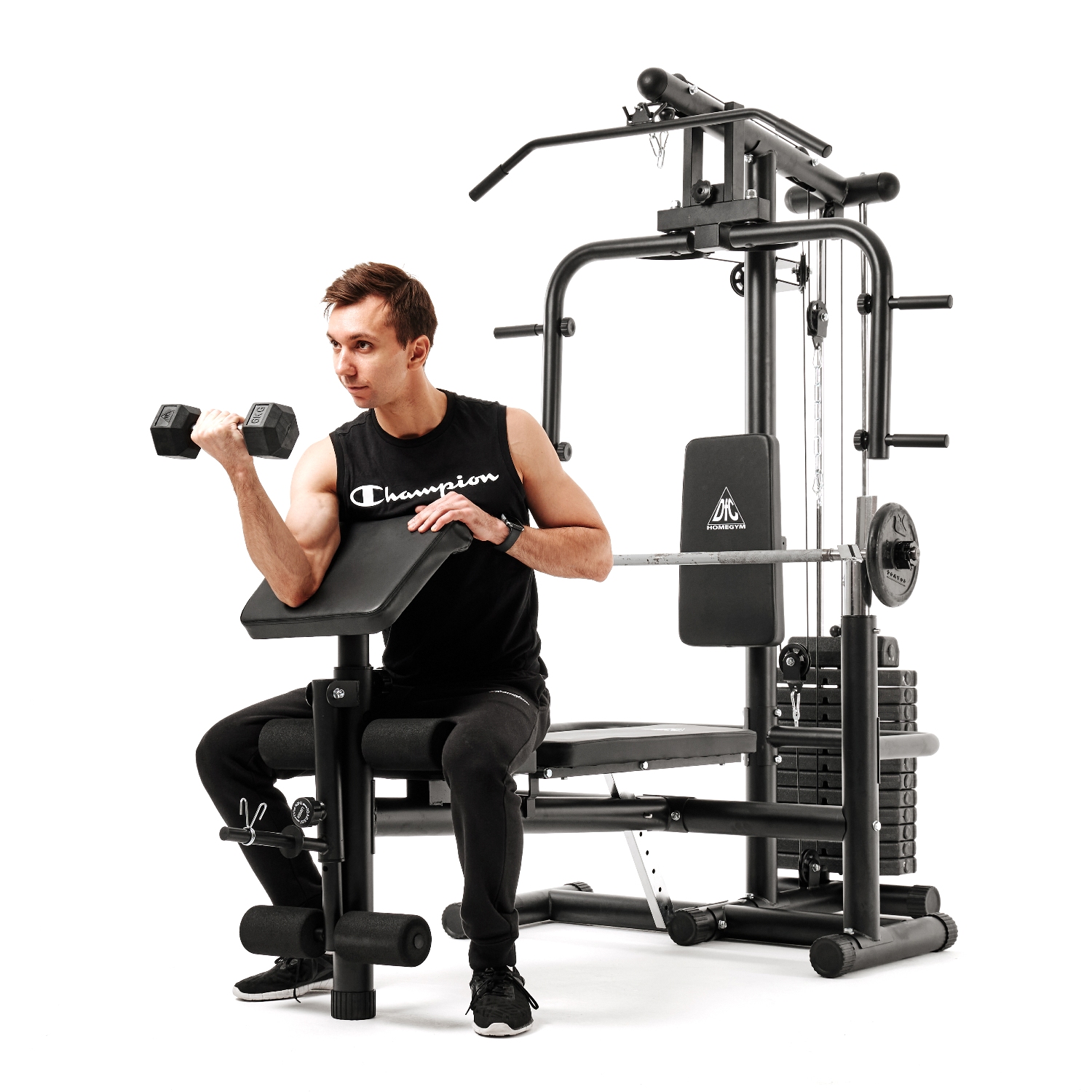 Тренажер Marcy Performance strength Equipment